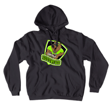 Hoodies (No-Zip/Pullover)