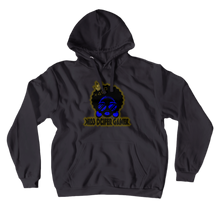 Miss Ocifer Gamer:  Hoodies (No-Zip/Pullover)
