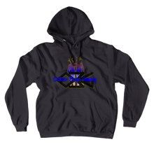 Ocifer Boys Gaming Hoodies (No-Zip/Pullover)