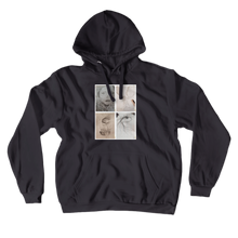 yuuka0 Hoodies (No-Zip/Pullover)
