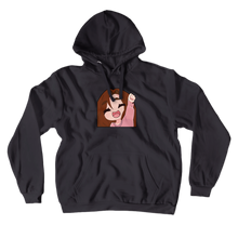 quintbia_ Hoodies (No-Zip/Pullover)