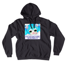 Hoodies (No-Zip/Pullover)