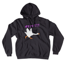 Hype Hoodies (No-Zip/Pullover)