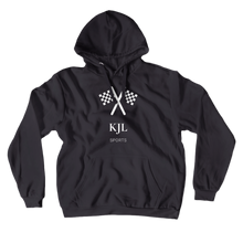 Racing Hoodies