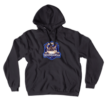 dreageekgirl Hoodies (No-Zip/Pullover)