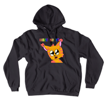 Robert Moment Hoodies (Designed by Aiden)