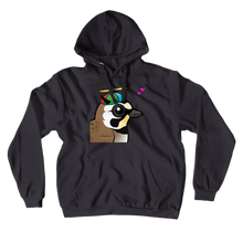 larkz_tv Hoodies (No-Zip/Pullover)