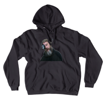 Hoodies (No-Zip/Pullover)