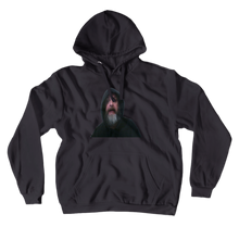 Hoodies (No-Zip/Pullover)