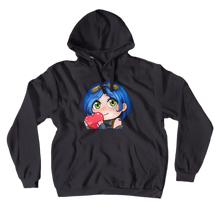 Hoodies (No-Zip/Pullover)