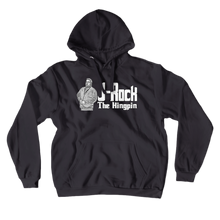 J-Rock "The Kingpin" Hoodie