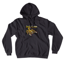 gristlyscorpion Hoodies (No-Zip/Pullover)