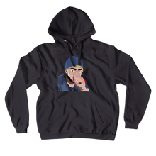 galvanicfreak-7288 Hoodies (No-Zip/Pullover)