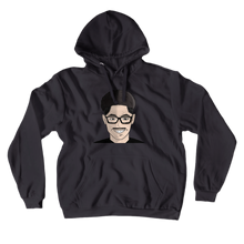 oilken Hoodies (No-Zip/Pullover)