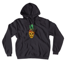 Hoodies (No-Zip/Pullover)