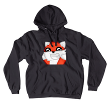 Crimsonfenix Hoodies (No-Zip/Pullover) CrimsonHype