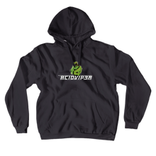 acidv1p3r logo Hoodies (No-Zip/Pullover)