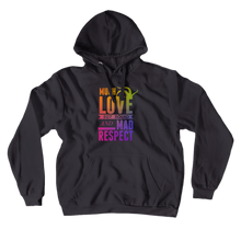 sgtsquid Hoodies (No-Zip/Pullover)