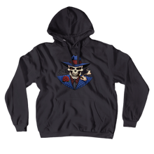 Hoodies (No-Zip/Pullover)