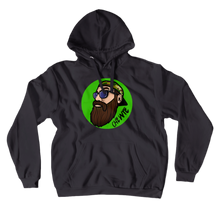 chewie_ Hoodies (No-Zip/Pullover)