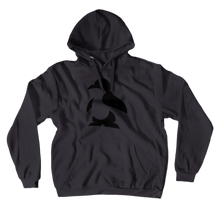 Hartcher Hoodies (No-Zip/Pullover)