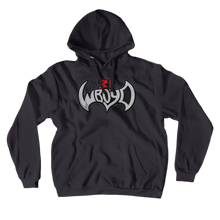 WBoyd31 Logo Hoodies (No-Zip/Pullover)