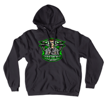 maverickuk Hoodies (No-Zip/Pullover)