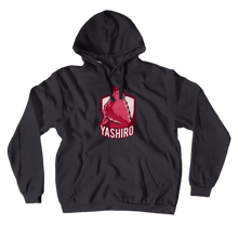 YASHIROGO Hoodies (No-Zip/Pullover)