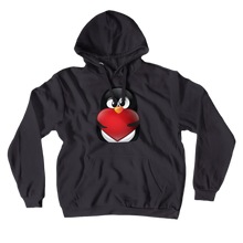 Hartcher Heart (No-Zip/Pullover)