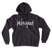 Babesquad Hoodies (No-Zip/Pullover)