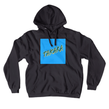 TAKARA Hoodies (No-Zip/Pullover) [Profile Pic]