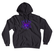 Wolfies' Universal Open Heart Hoodies (Pullover)