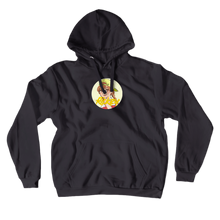 Rickey Hoodies (No-Zip/Pullover)