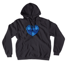 Hoodies (No-Zip/Pullover)