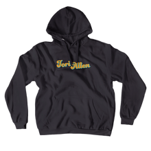 Hoodies (No-Zip/Pullover)
