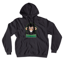 furmandu Hoodies (No-Zip/Pullover)