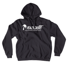 Beachcasts dark Hoodies (No-Zip/Pullover)