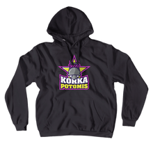 korkapotomis-1640 Hoodies (No-Zip/Pullover)