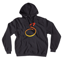Hoodies (No-Zip/Pullover)