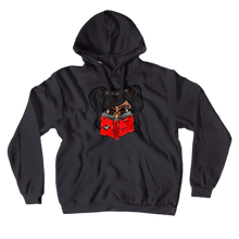 skizzm27 Hoodies (No-Zip/Pullover)