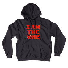 I AM THE ONE Mikina