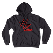 HZ Hoodies (No-Zip/Pullover)