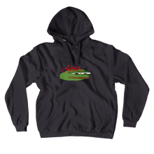 itsalphagg Hoodies (No-Zip/Pullover)