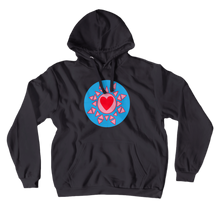 Hoodies (No-Zip/Pullover)