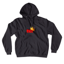 Hoodies (No-Zip/Pullover)