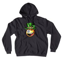 Hoodies (No-Zip/Pullover)