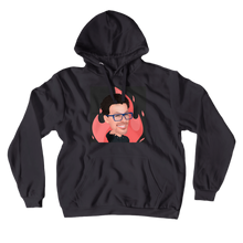 Hoodies (No-Zip/Pullover)