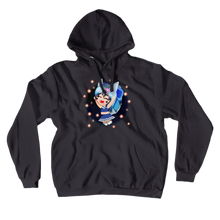 Hoodies (No-Zip/Pullover)