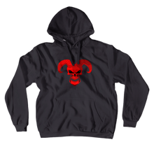 gamingdemonz Hoodies (No-Zip/Pullover)