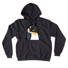 Penguin Squad Hoodie